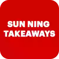 Sun Ning Takeaways