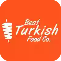 Best Turkish Food Co.