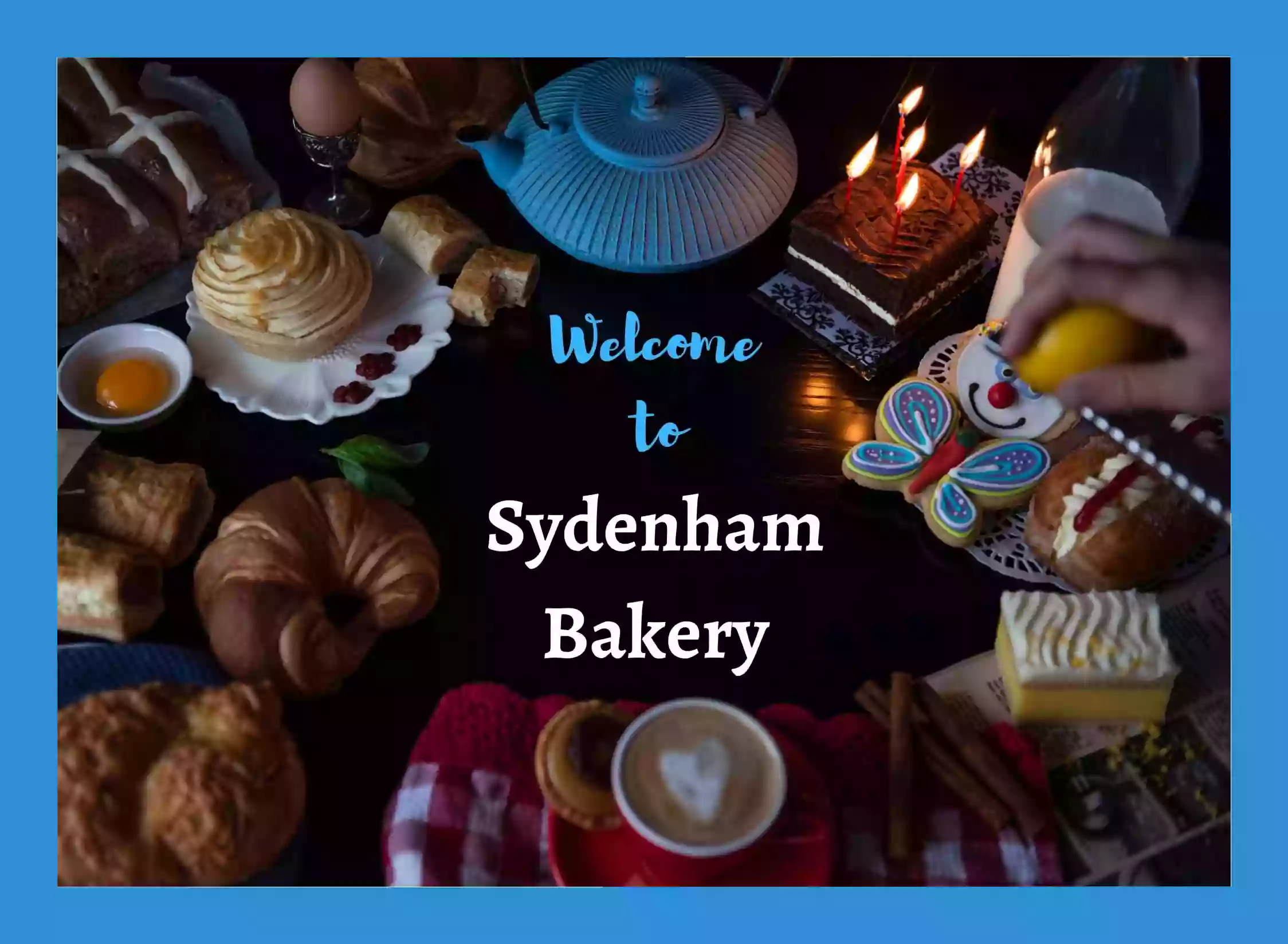 Sydenham Bakery