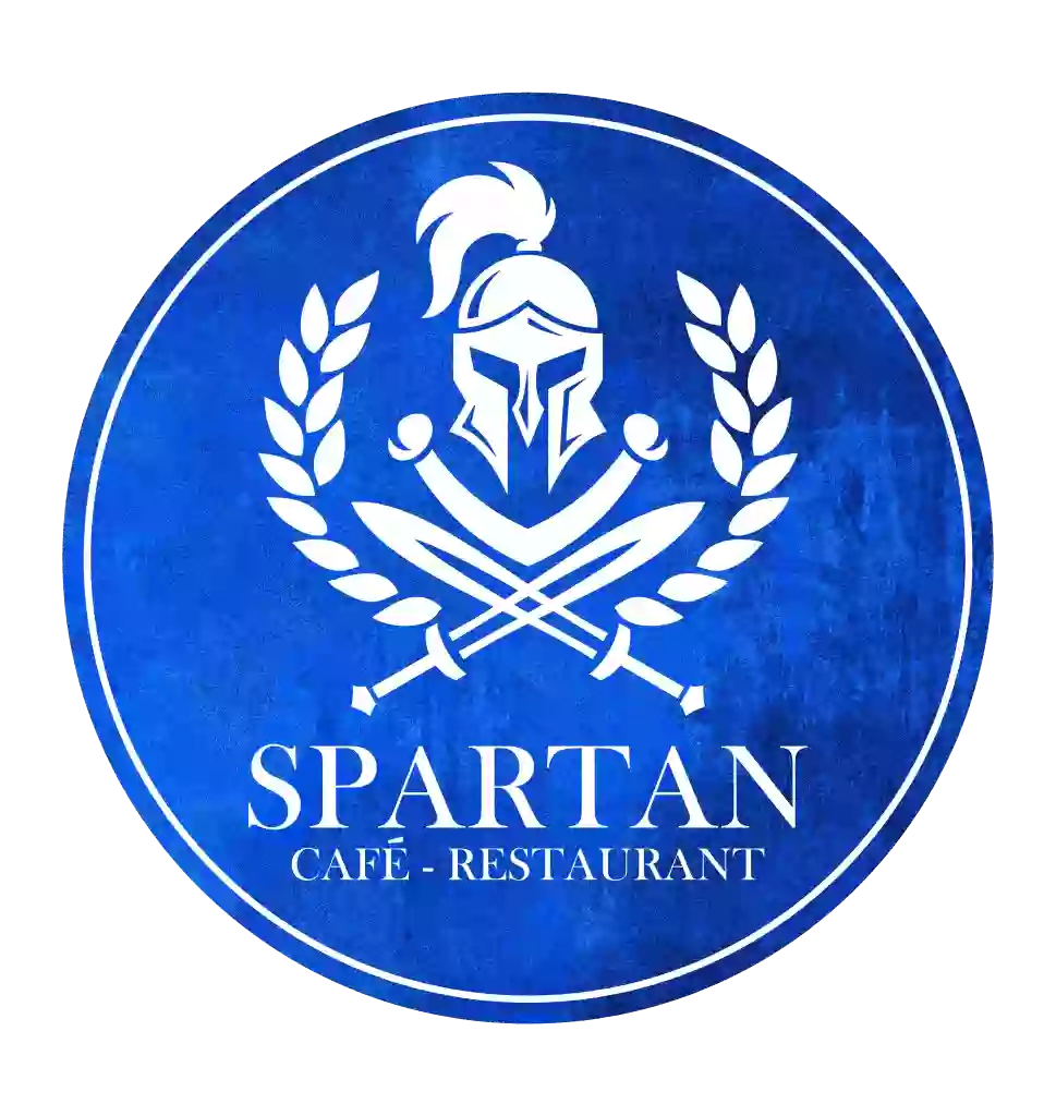 Spartan Greek cafe and restaurant