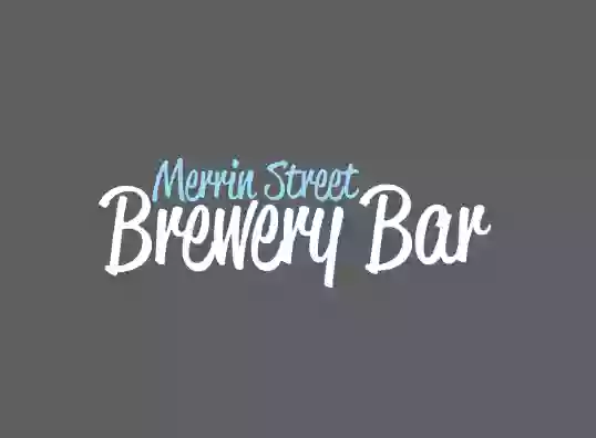 Merrin Street Brewery Bar