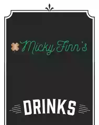 Micky Finn's