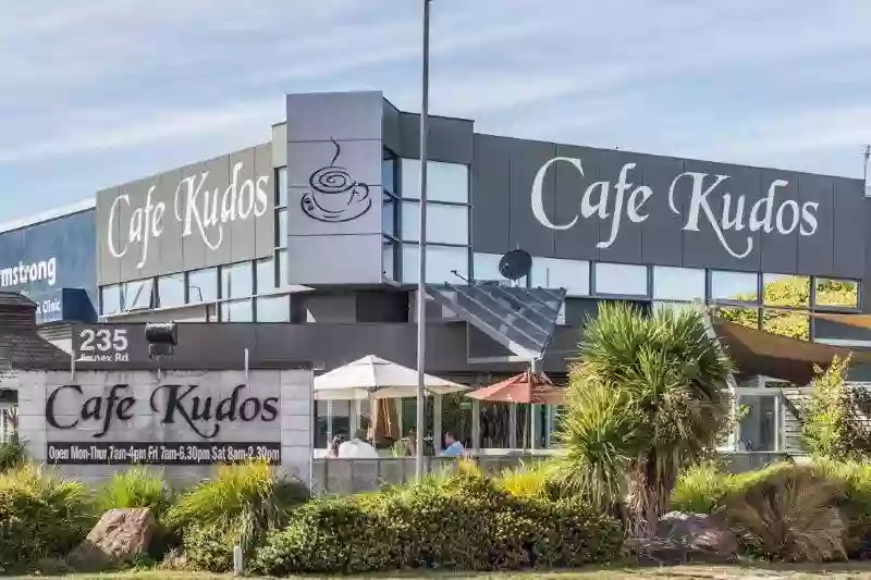 Cafe Kudos