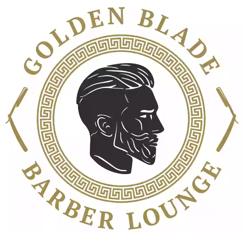 Golden Blade Barber Lounge