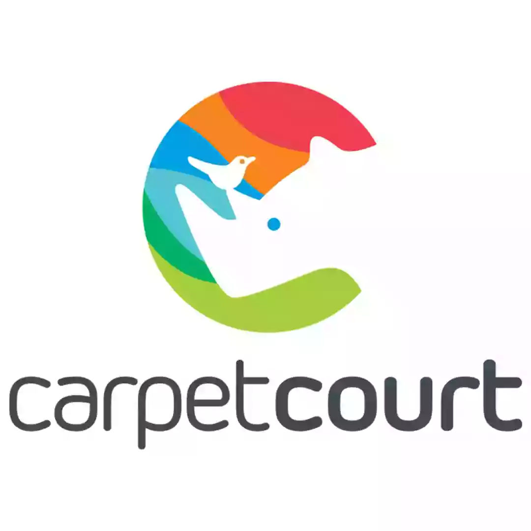 Carpet Court Hornby