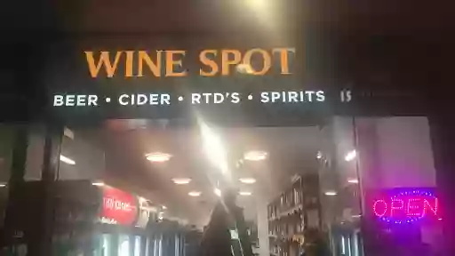 Wine Spot