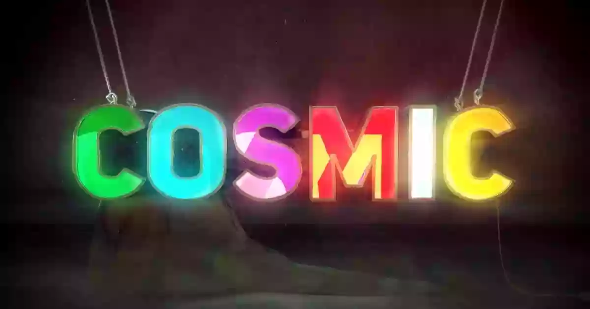 COSMIC - Vape Shop