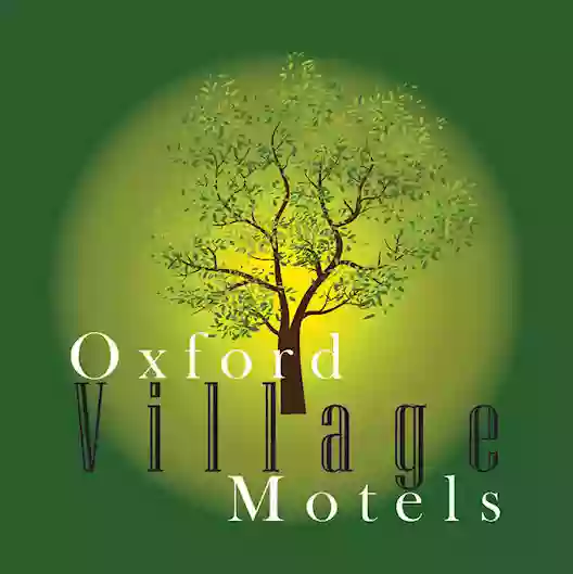 Oxford Village Motels