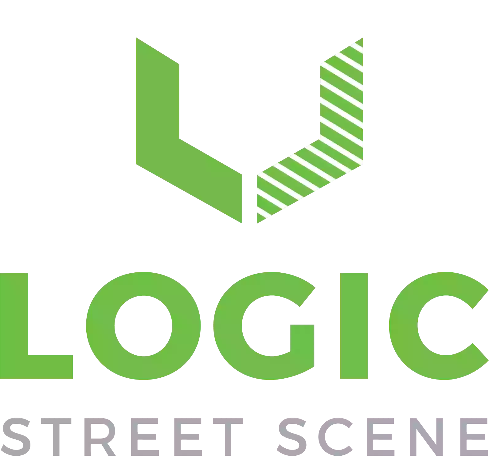 Logic Street Scene