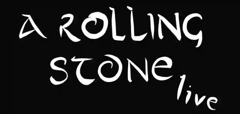 A Rolling Stone