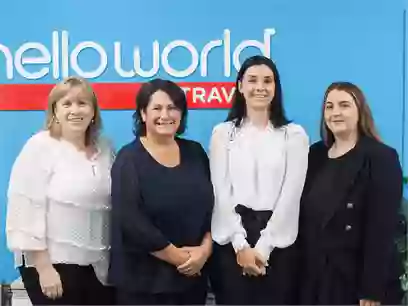 helloworld Travel Rangiora