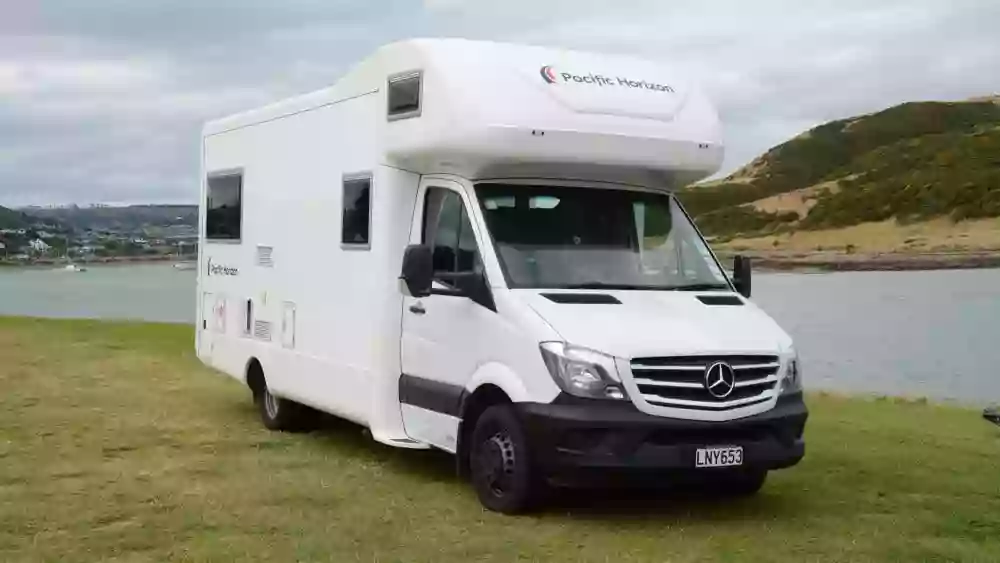 Pacific Horizon Campervans & Motorhomes