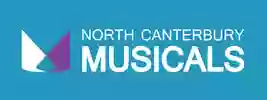 North Canterbury Musicals