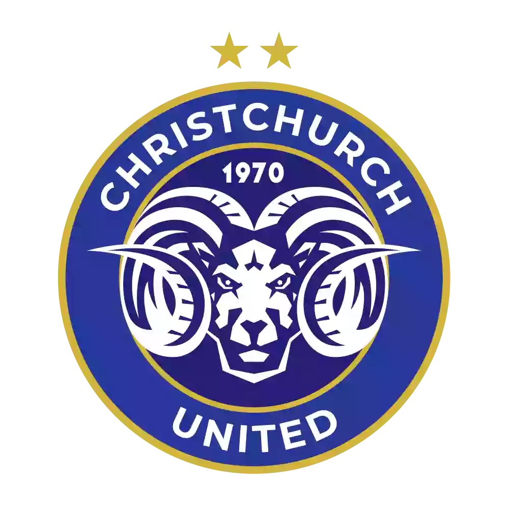 Christchurch United FC