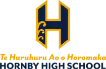 Hornby High School