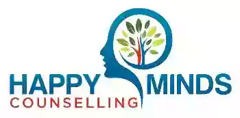 Happy Minds Counselling