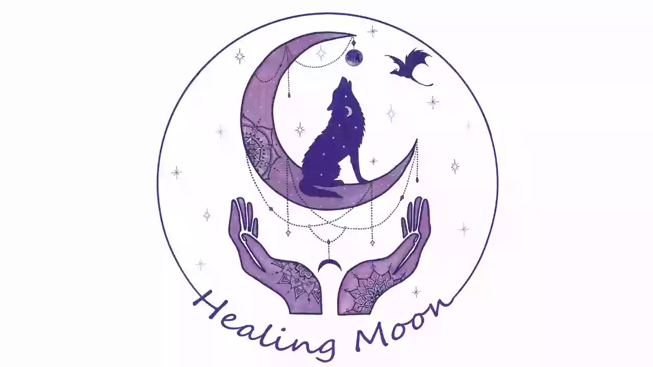 Healing Moon Haven