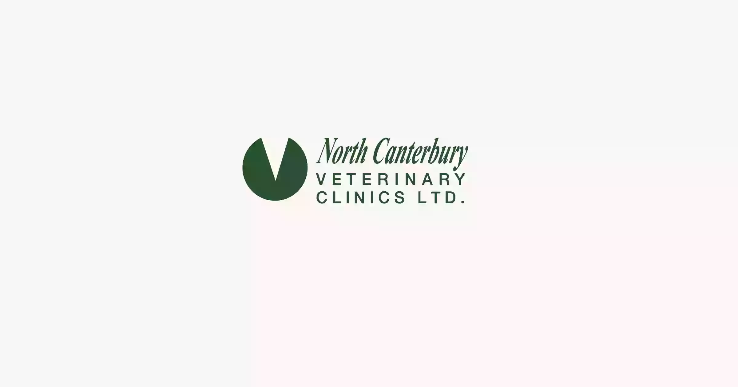 North Canterbury Veterinary Clinics