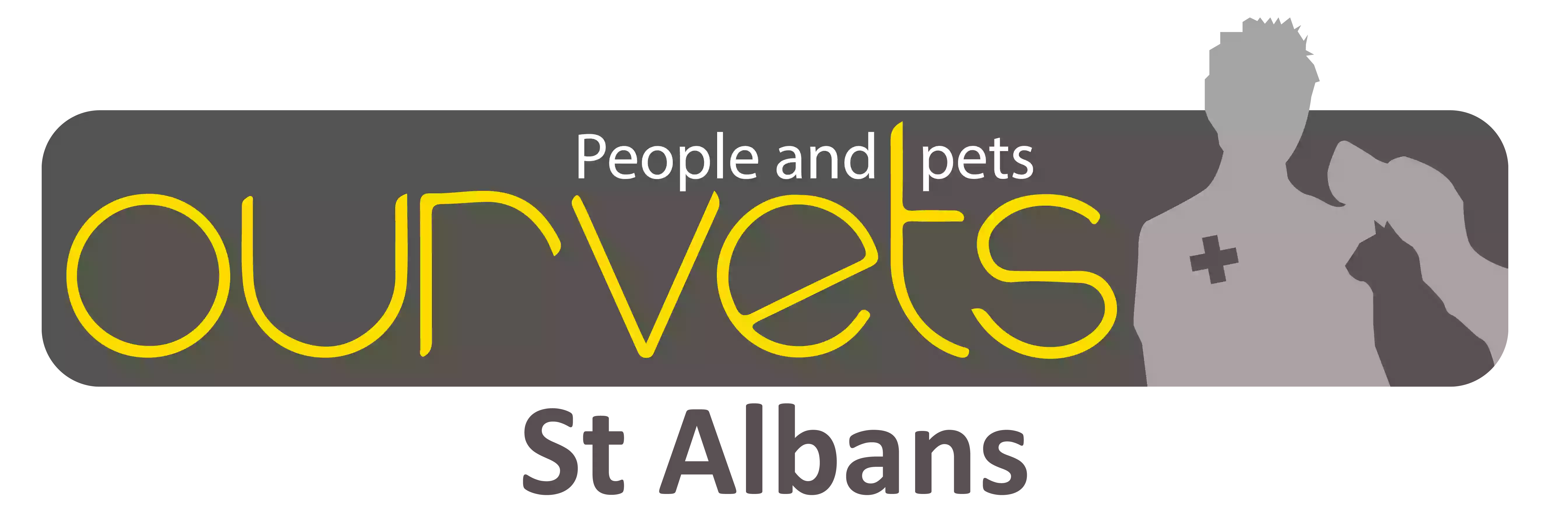 Ourvets St Albans Veterinary Clinic