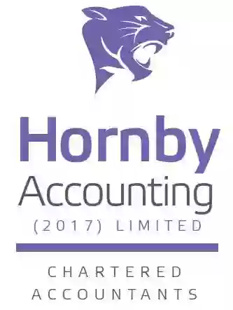 Hornby Accounting Ltd