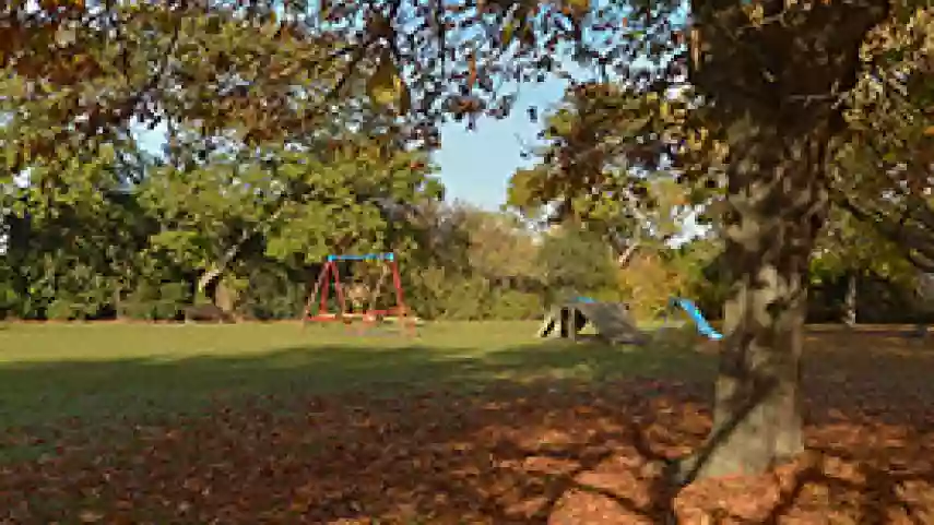 Abberley Park Paddling Pool