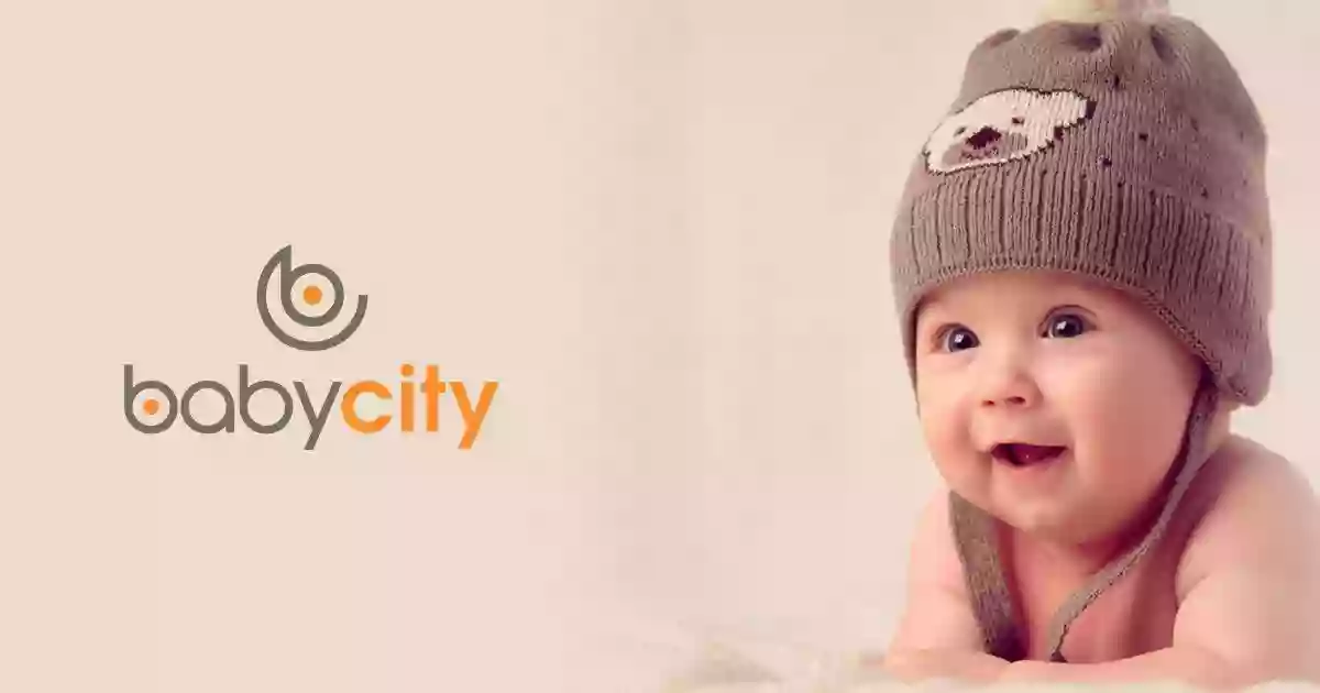 babycity Addington