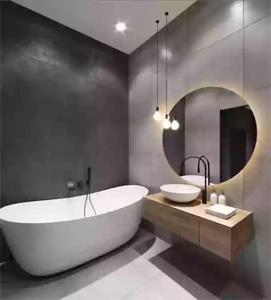 Simply Bathrooms