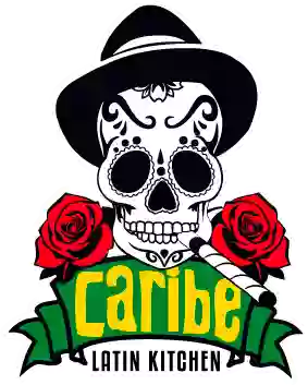 Caribe Latin Kitchen