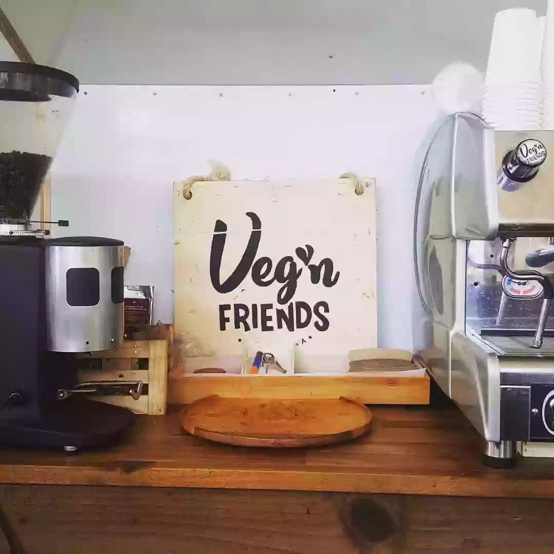 Veg´n Friends