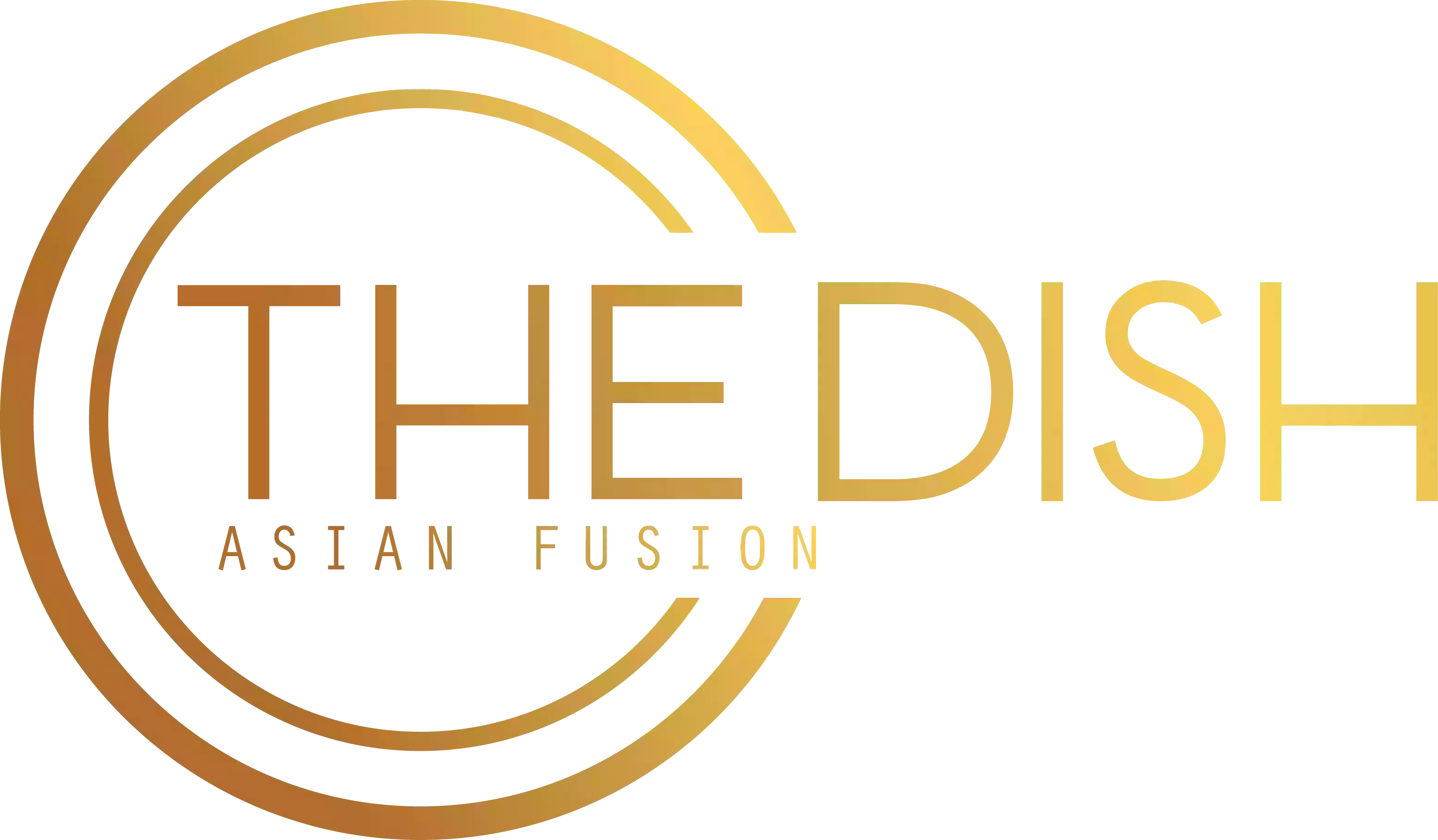 The Dish