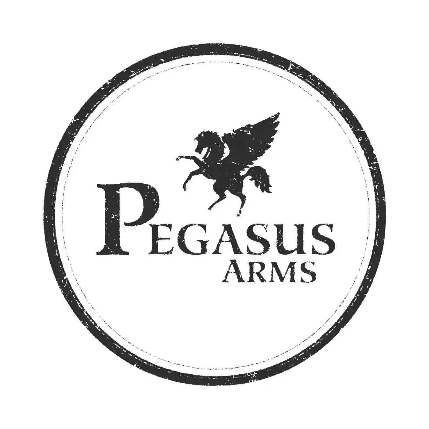 Pegasus Arms