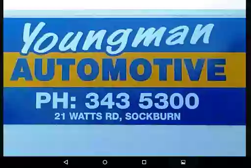 Youngman Automotive