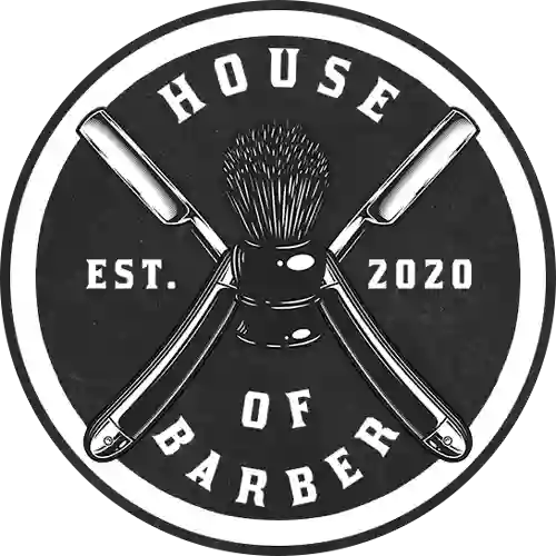 House Of Barber