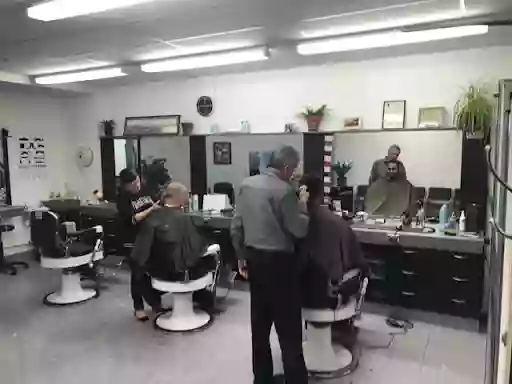 Brighton Barbershop