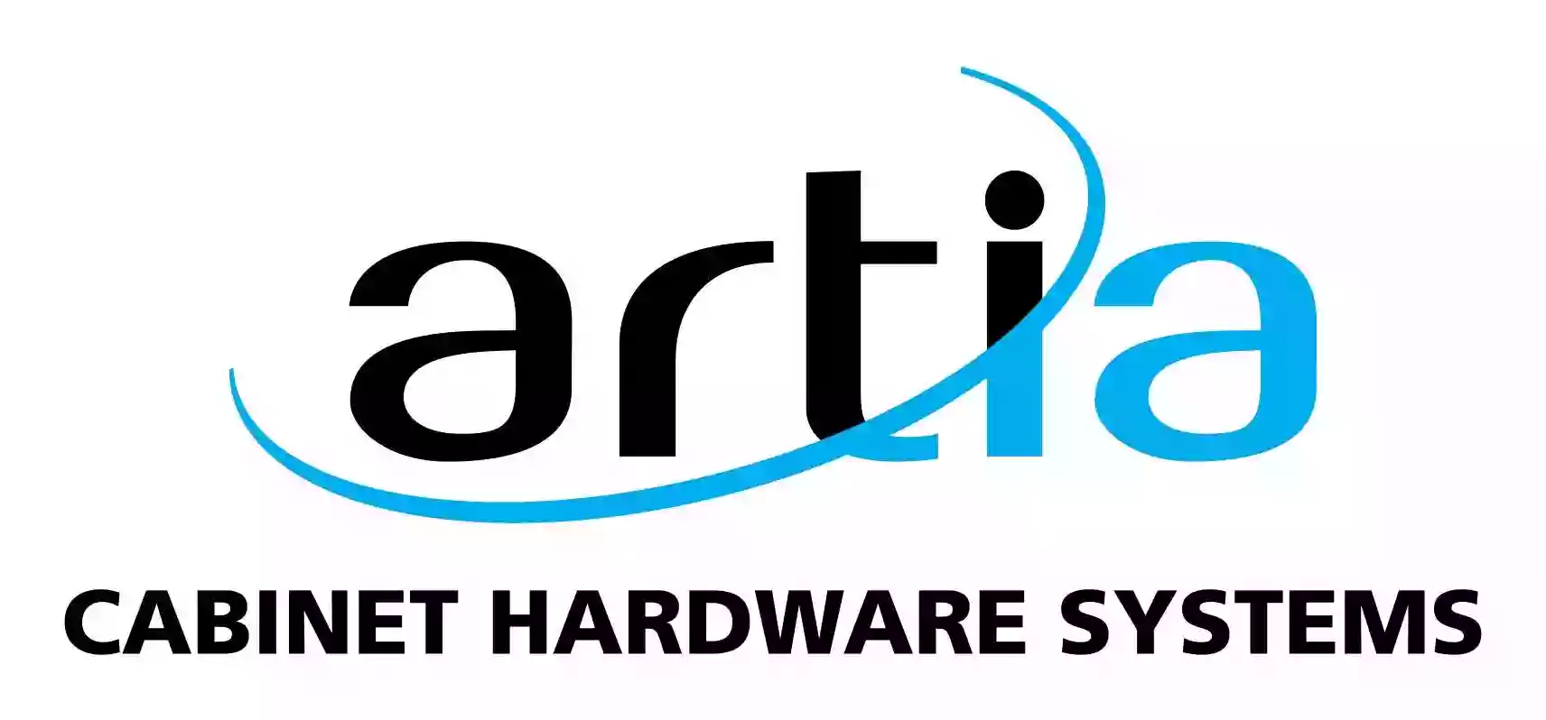 Artia Cabinet Hardware Systems