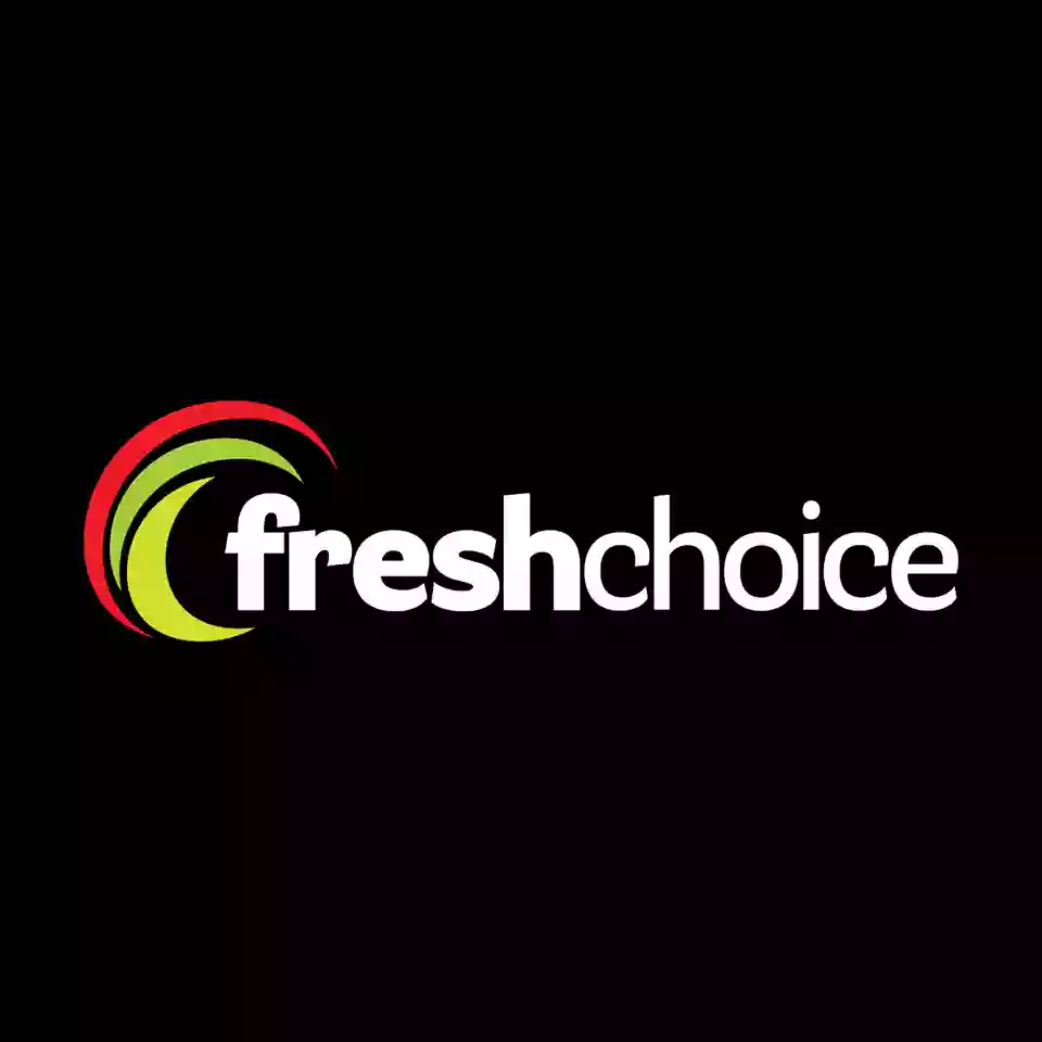 FreshChoice Parklands