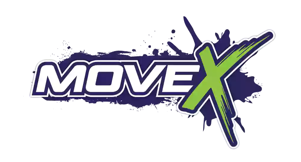 MoveX Trampoline and Ninja Park