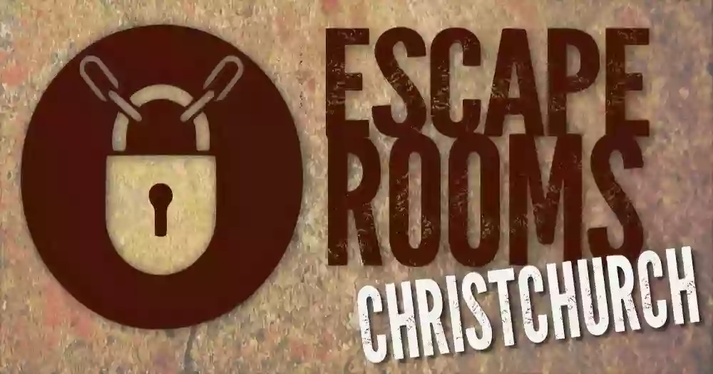 Escape Rooms Christchurch