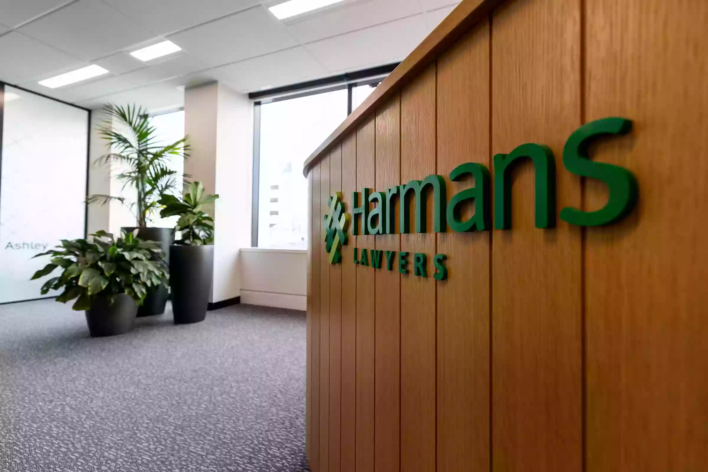 Harmans Lawyers