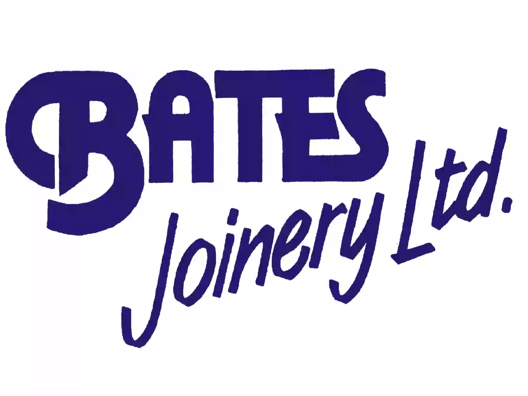 Bates Joinery