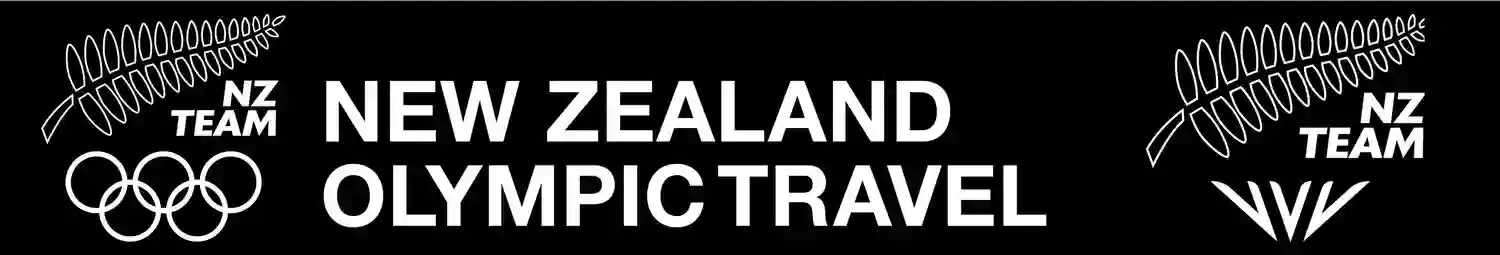 New Zealand Olympic Travel (NZOT)