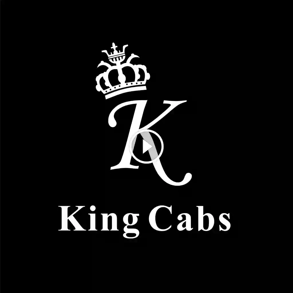 King Cabs - Taxis and Airport transfers