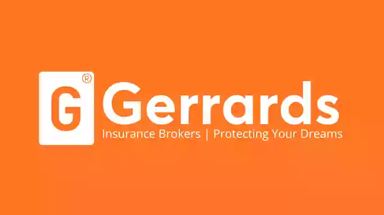 Gerrards Insurance Brokers