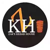 Zak's Kebab House