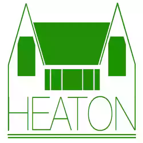 Heaton Normal Intermediate School