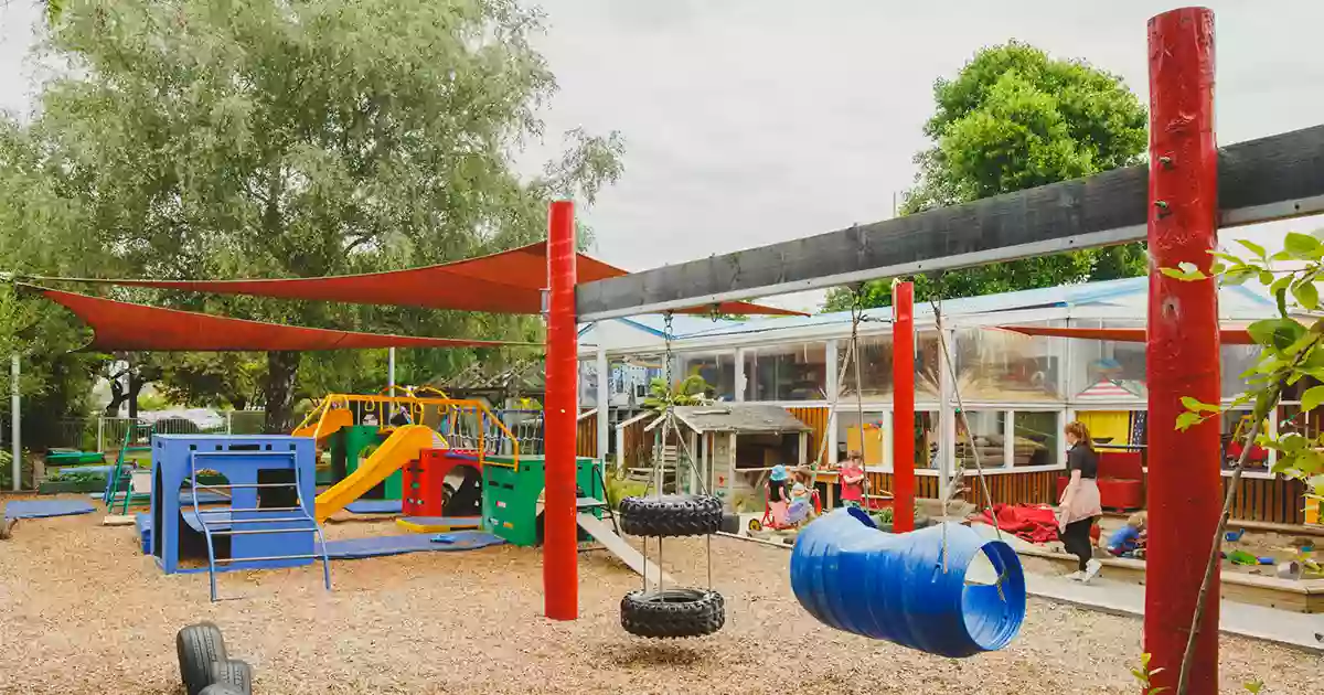 Barnardos Early Learning Centre Te Puna Oraka