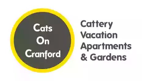 Cats on Cranford (Ourvets)