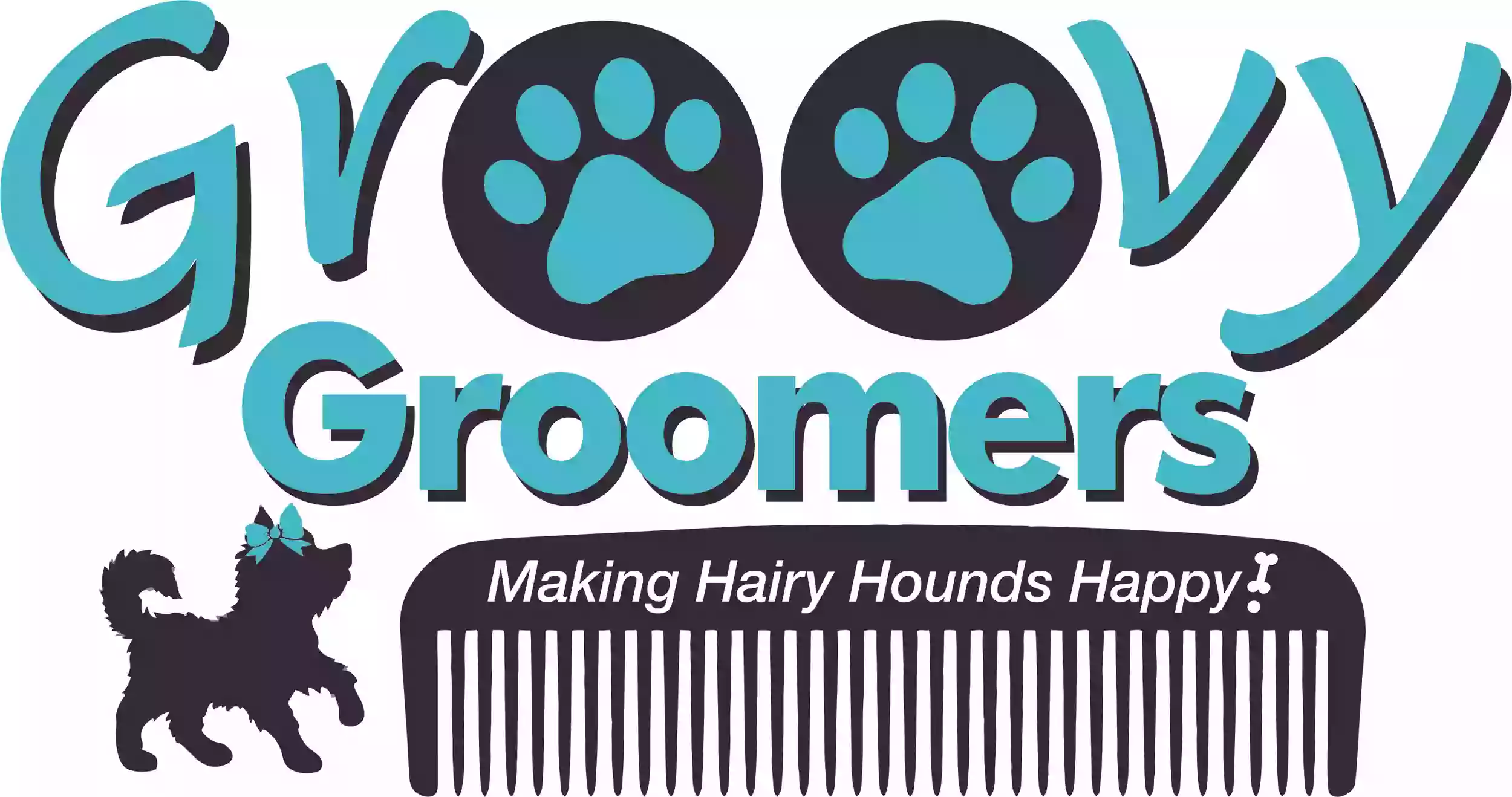 Groovy Groomers Ltd