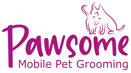 Pawsome Mobile Pet Grooming