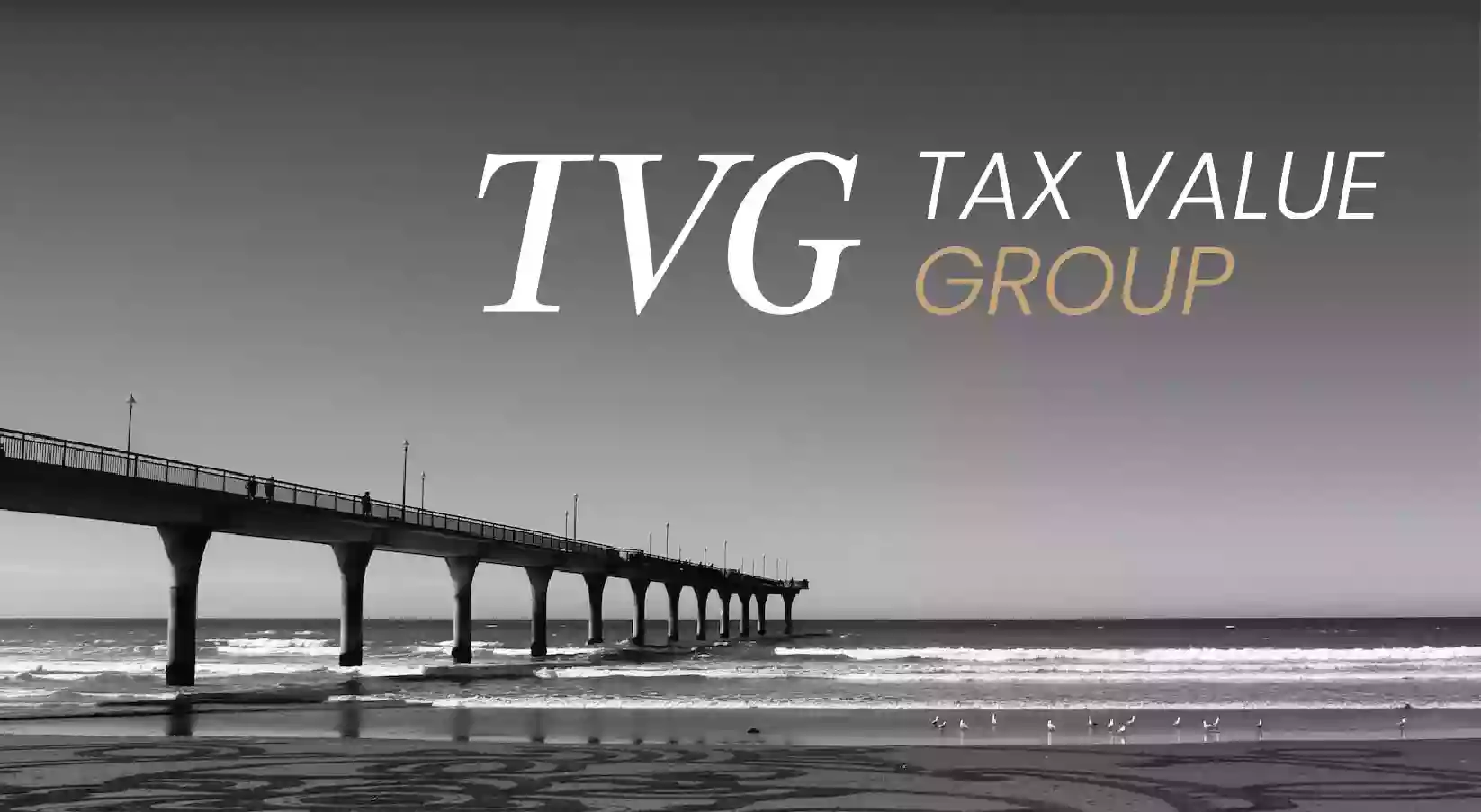 Tax Value Group Ltd